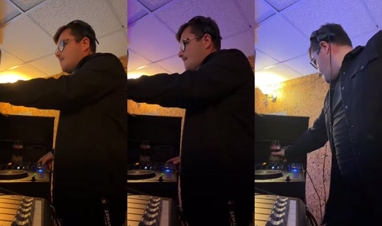 saxylew TikTok Live — Sep 12, 2026, 6:54 PM
