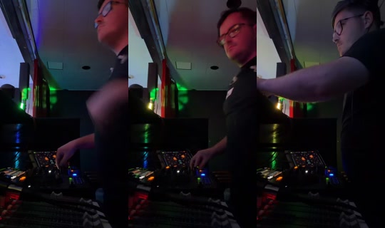 saxylew TikTok Live — Sep 19, 2026, 9:13 PM