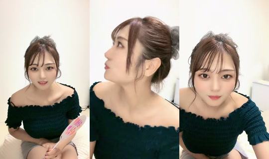 saya09004 TikTok Live — Aug 23, 2026, 11:42 AM