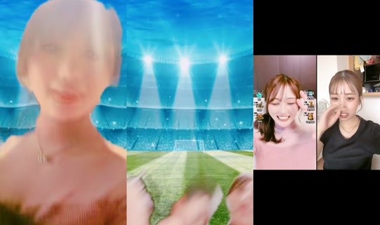 saya09004 TikTok Live — Aug 25, 2026, 5:03 AM
