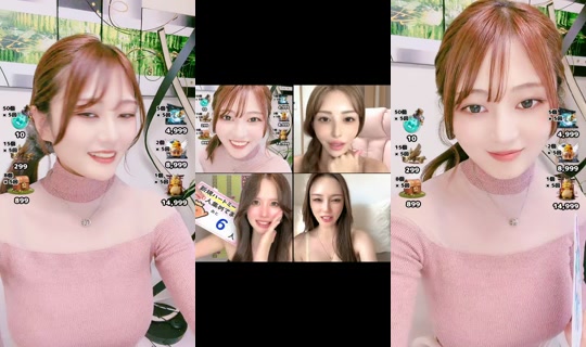 saya09004 TikTok Live — Aug 25, 2026, 6:48 AM