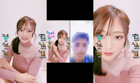 saya09004 TikTok Live — Aug 25, 2026, 8:29 AM
