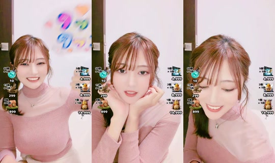 saya09004 TikTok Live — Aug 25, 2026, 9:20 AM