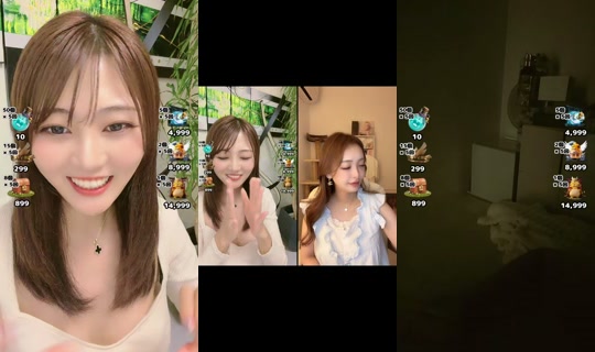 saya09004 TikTok Live — Aug 26, 2026, 12:23 PM