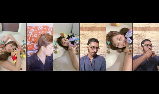 saya09004 TikTok Live — Aug 28, 2026, 7:04 AM