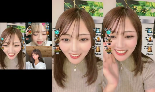 saya09004 TikTok Live — Aug 31, 2026, 8:50 AM