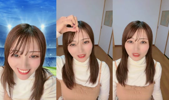 saya09004 TikTok Live — Sep 3, 2026, 6:46 AM