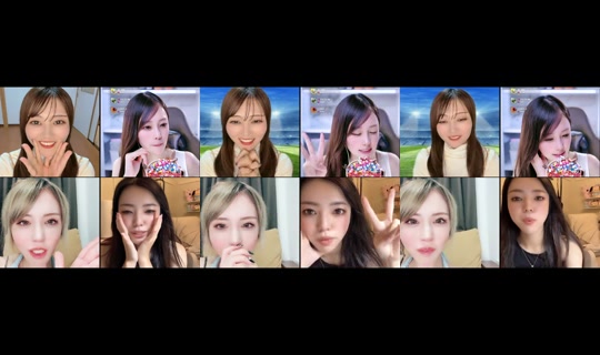 saya09004 TikTok Live — Sep 3, 2026, 7:40 AM