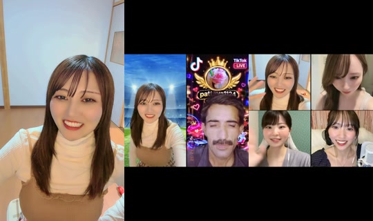 saya09004 TikTok Live — Sep 3, 2026, 1:46 PM