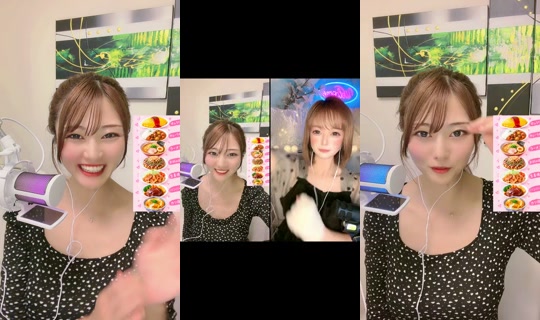 saya09004 TikTok Live — Oct 2, 2026, 8:29 AM