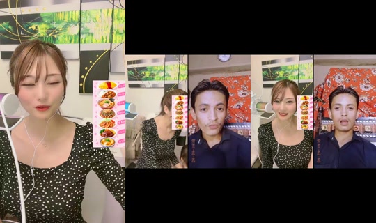 saya09004 TikTok Live — Oct 2, 2026, 9:19 AM