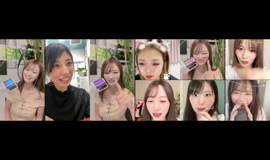 saya09004 TikTok Live — Oct 2, 2026, 1:57 PM
