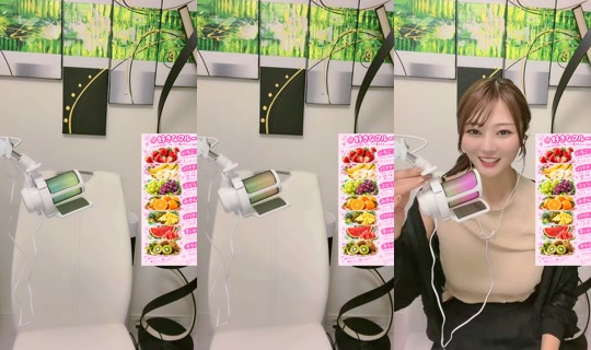 saya09004 TikTok Live — Oct 3, 2026, 8:15 AM