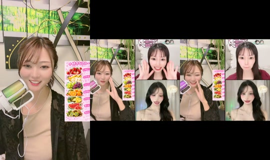 saya09004 TikTok Live — Oct 3, 2026, 9:28 AM