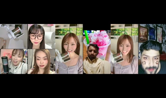 saya09004 TikTok Live — Oct 4, 2026, 10:54 PM
