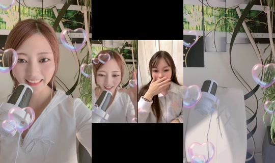 saya09004 TikTok Live — Oct 6, 2026, 10:32 PM