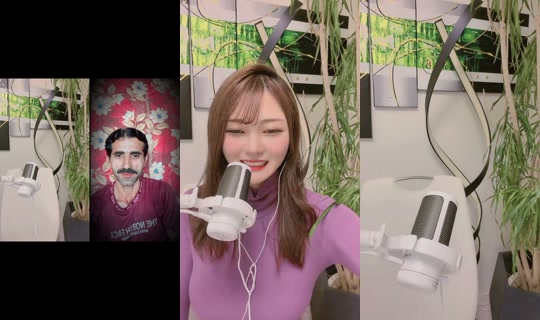saya09004 TikTok Live — Oct 7, 2026, 8:19 AM