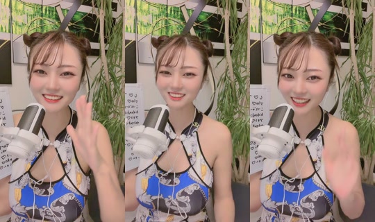 saya09004 TikTok Live — Oct 7, 2026, 10:59 AM