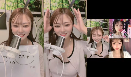 saya09004 TikTok Live — Oct 8, 2026, 8:21 AM