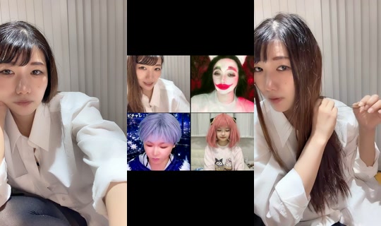 sayaka_a.9 TikTok Live — Aug 28, 2026, 1:11 PM
