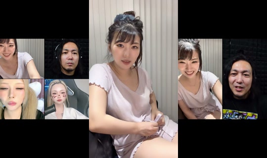 sayaka_a.9 TikTok Live — Aug 30, 2026, 1:05 PM