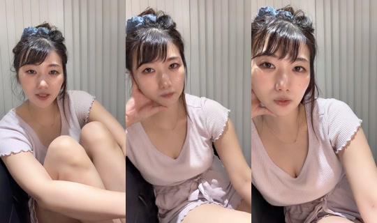 sayaka_a.9 TikTok Live — Aug 30, 2026, 1:55 PM