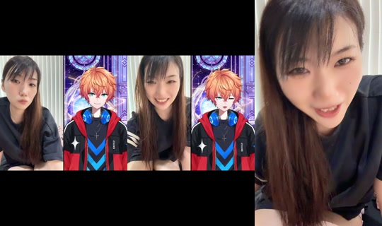 sayaka_a.9 TikTok Live — Aug 31, 2026, 10:43 PM