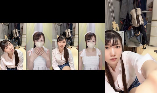 sayaka_a.9 TikTok Live — Sep 1, 2026, 12:55 PM