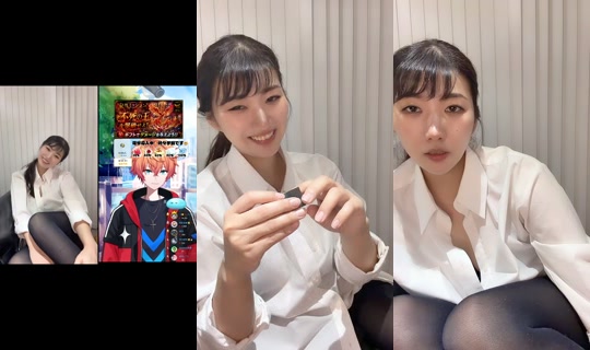 sayaka_a.9 TikTok Live — Sep 3, 2026, 1:08 PM