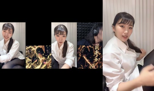 sayaka_a.9 TikTok Live — Sep 3, 2026, 1:58 PM