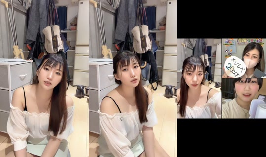 sayaka_a.9 TikTok Live — Oct 2, 2026, 10:05 AM