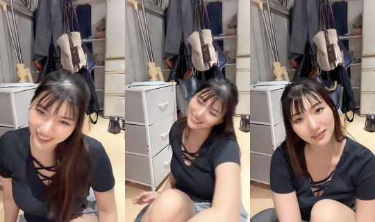 sayaka_a.9 TikTok Live — Oct 2, 2026, 2:17 PM