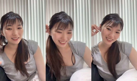 sayaka_a.9 TikTok Live — Oct 3, 2026, 4:35 AM