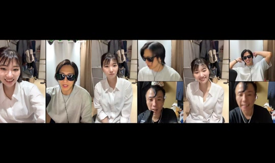 sayaka_a.9 TikTok Live — Oct 3, 2026, 1:38 PM