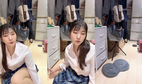 sayaka_a.9 TikTok Live — Oct 4, 2026, 11:09 AM