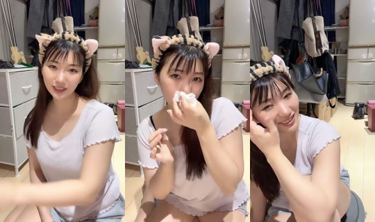 sayaka_a.9 TikTok Live — Oct 5, 2026, 3:10 PM