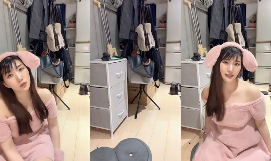 sayaka_a.9 TikTok Live — Oct 7, 2026, 10:21 AM