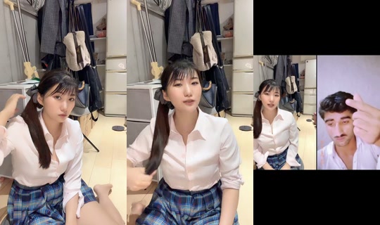 sayaka_a.9 TikTok Live — Oct 7, 2026, 12:02 PM