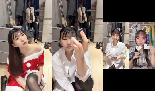 sayaka_a.9 TikTok Live — Oct 8, 2026, 12:18 PM