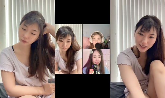 sayaka_a.9 TikTok Live — Oct 8, 2026, 10:06 PM