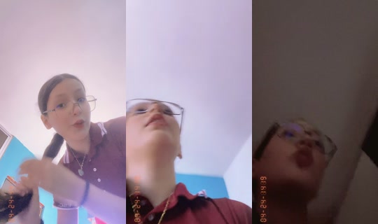 sayas712 TikTok Live — Sep 17, 2026, 7:38 PM