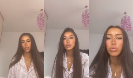 sayasvtg TikTok Live — Aug 24, 2026, 12:54 PM