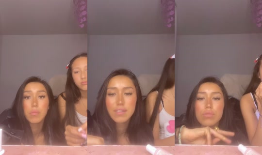 sayasvtg TikTok Live — Aug 24, 2026, 7:52 PM