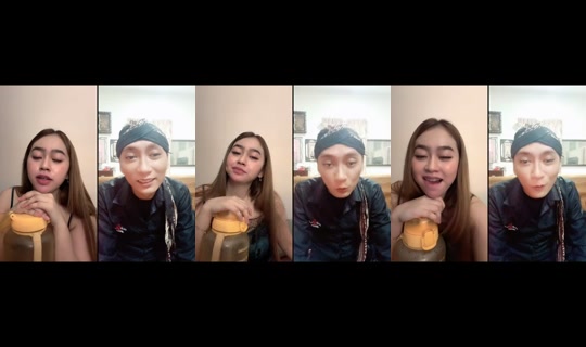 sayatakgemukkan TikTok Live — Aug 31, 2026, 4:15 PM