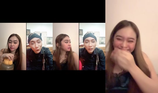 sayatakgemukkan TikTok Live — Aug 31, 2026, 5:05 PM