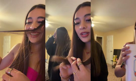 saydi.mendezz TikTok Live — Oct 3, 2026, 1:08 AM