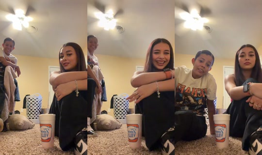 saydi.mendezz TikTok Live — Oct 3, 2026, 1:38 AM