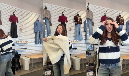 saydi.mendezz TikTok Live — Oct 7, 2026, 4:18 PM