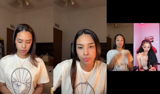 sayette_ TikTok Live — Aug 24, 2026, 3:05 AM