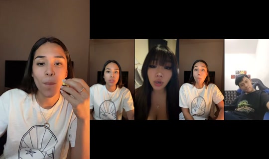 sayette_ TikTok Live — Aug 24, 2026, 3:55 AM
